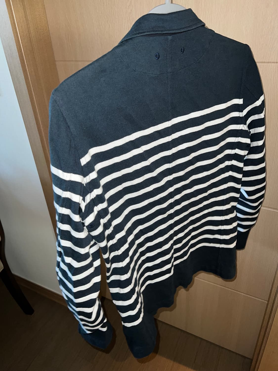 소프넷 코튼 블레이저 M 상품이미지2