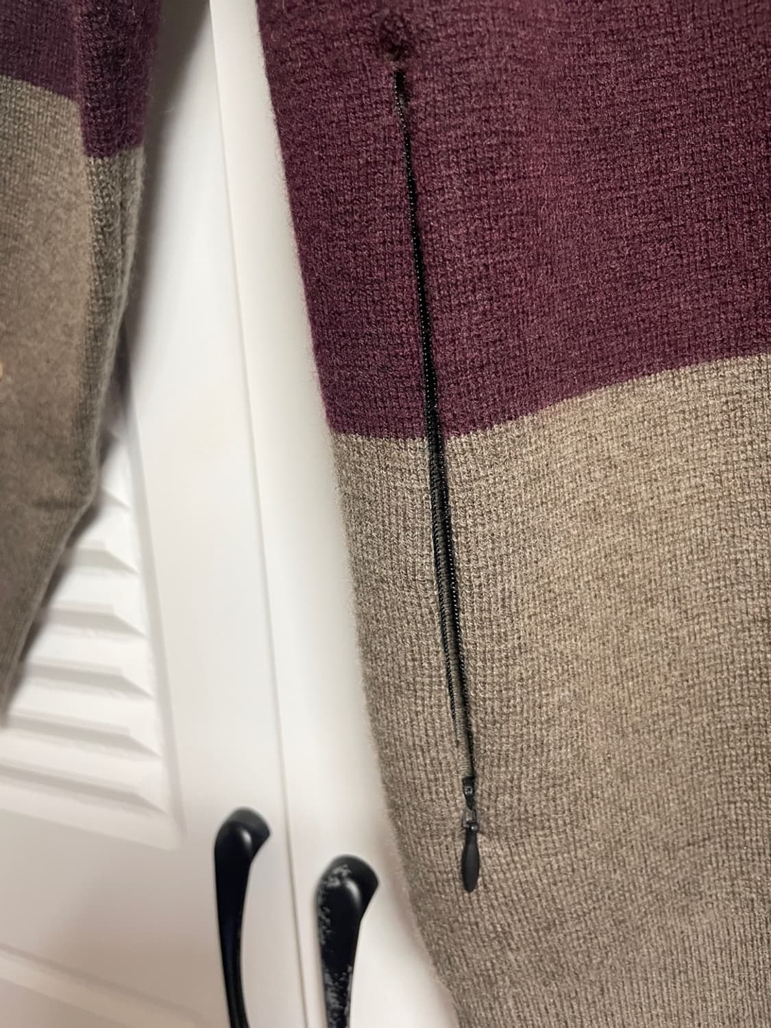 빈폴 집업 니트 상품이미지7