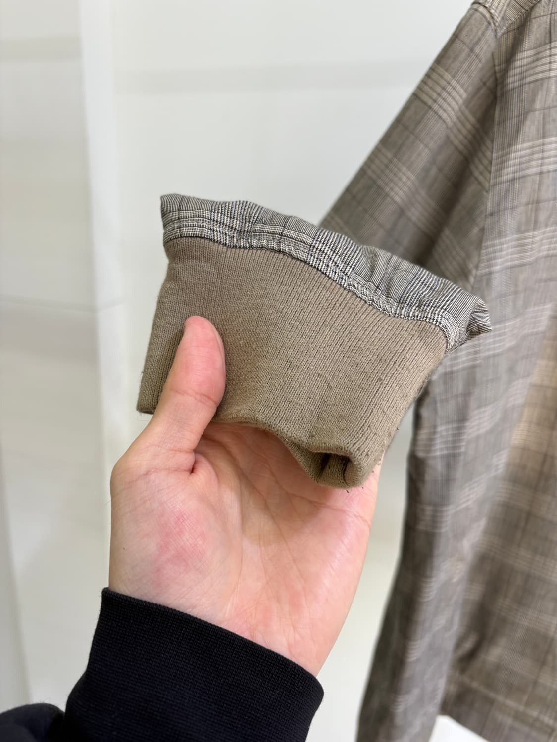 ROAD RUNNER 스윙자켓 상품이미지4