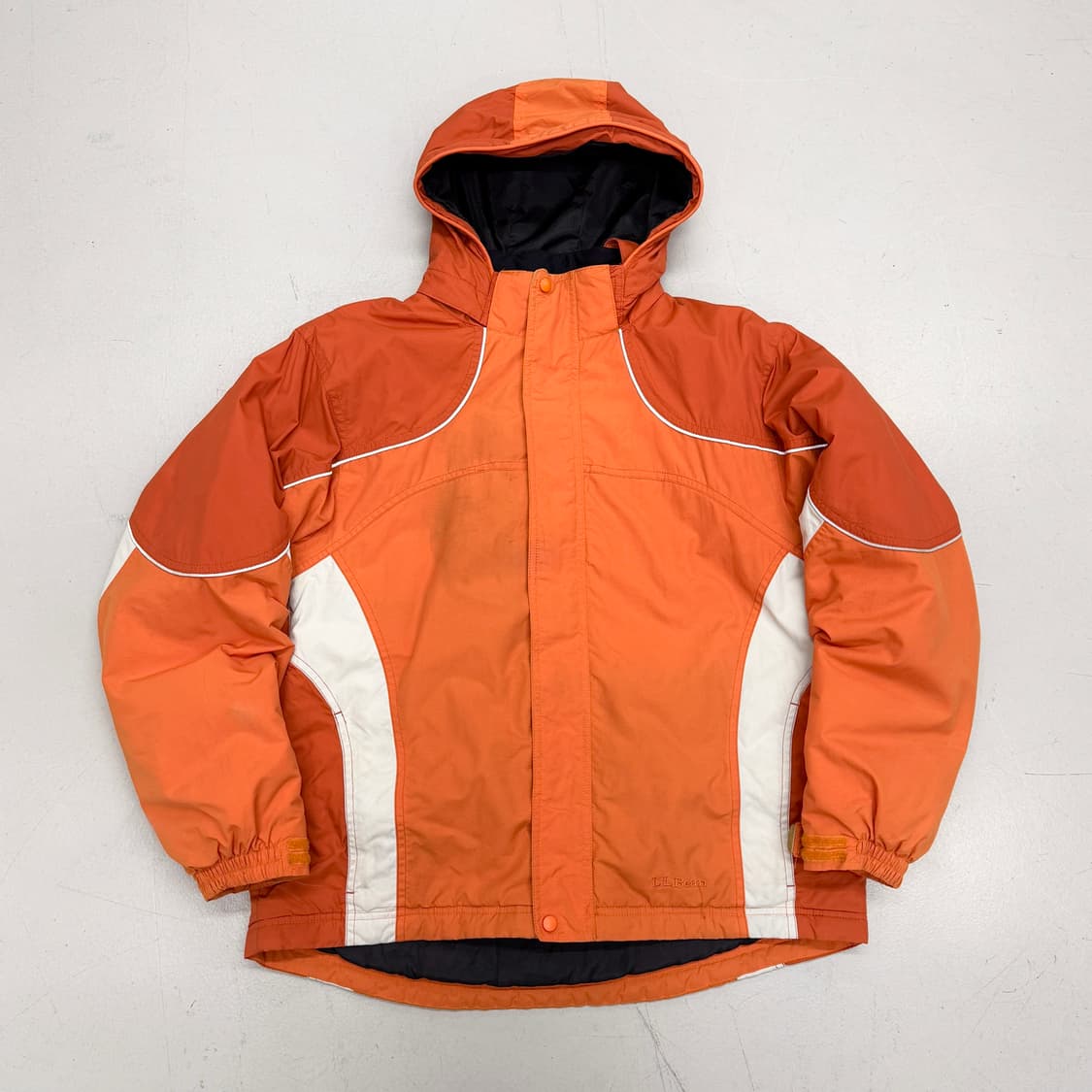 엘엘빈 마운틴 풀오버 고프코어 바람막이 자켓 상품이미지2