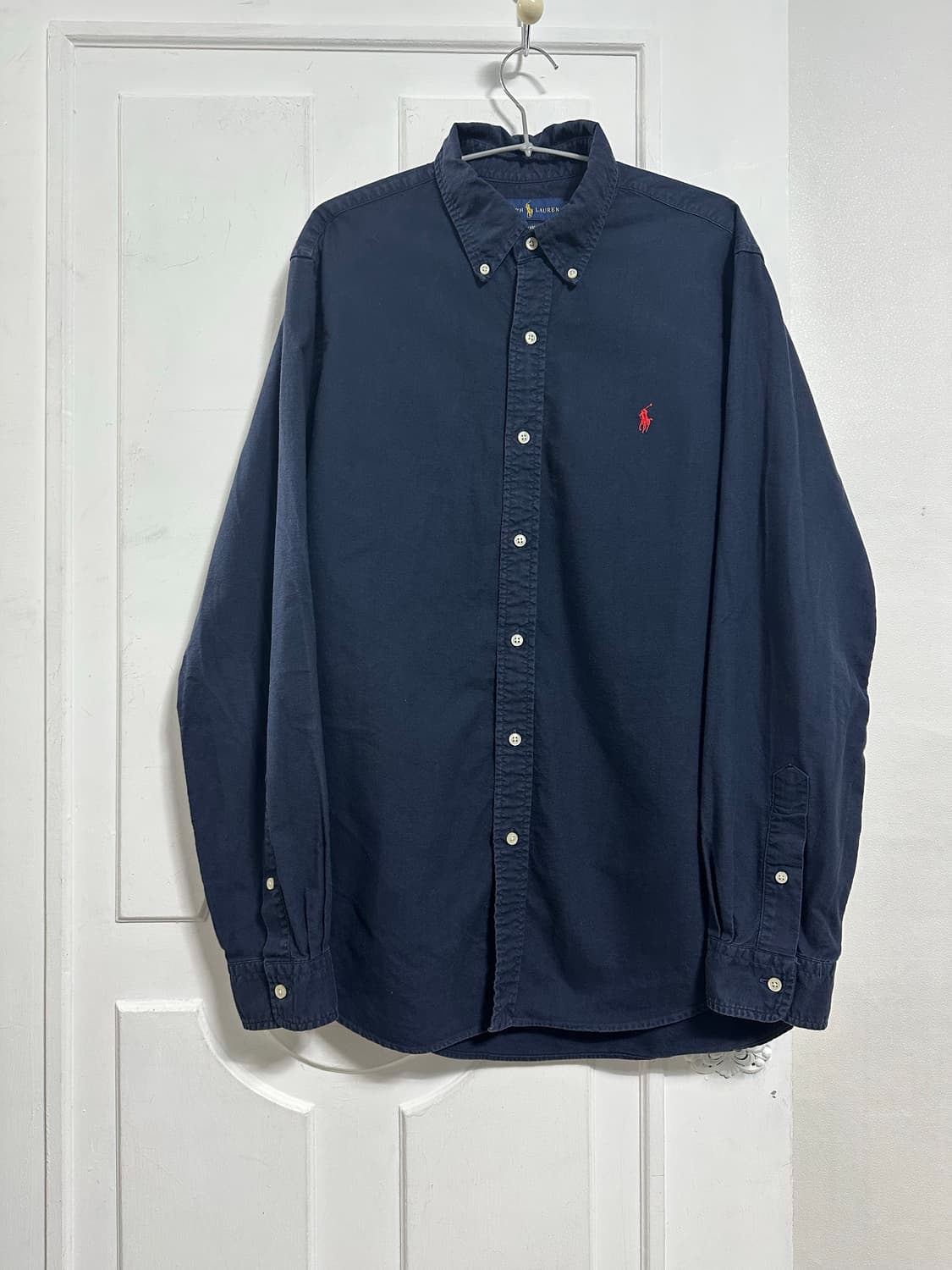 폴로 랄프로렌 셔츠 상품이미지1