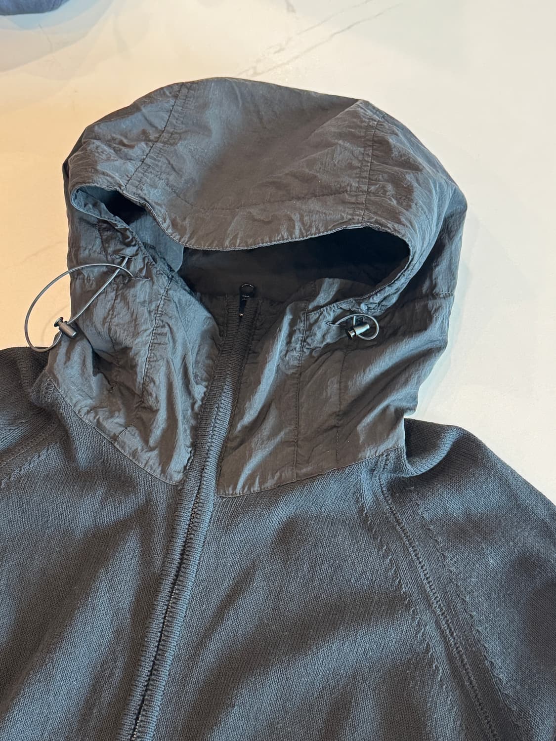 Cp 컴퍼니 후드집업 상품이미지3