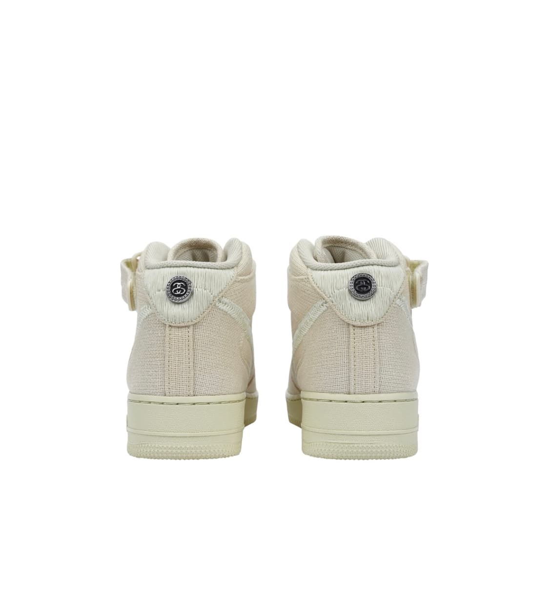 [280] 나이키 X 스투시 에어포스1 미드 상품이미지4