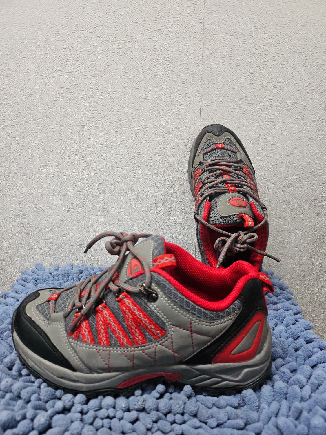 챔피온 아웃도어 등산화 트레킹화 230 상품이미지1