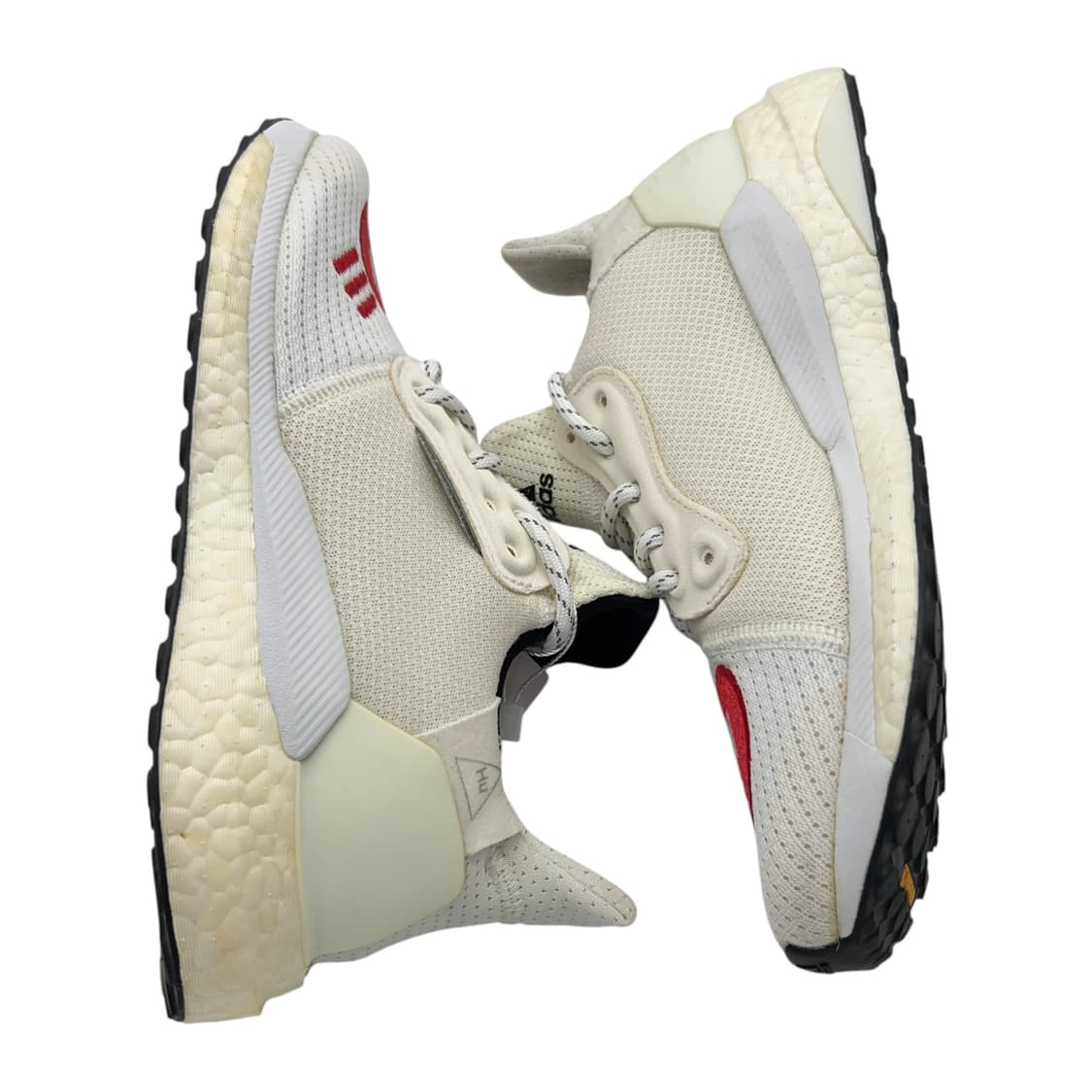 235 아디다스 x 휴먼메이드 솔라 휴 러브 상품이미지2