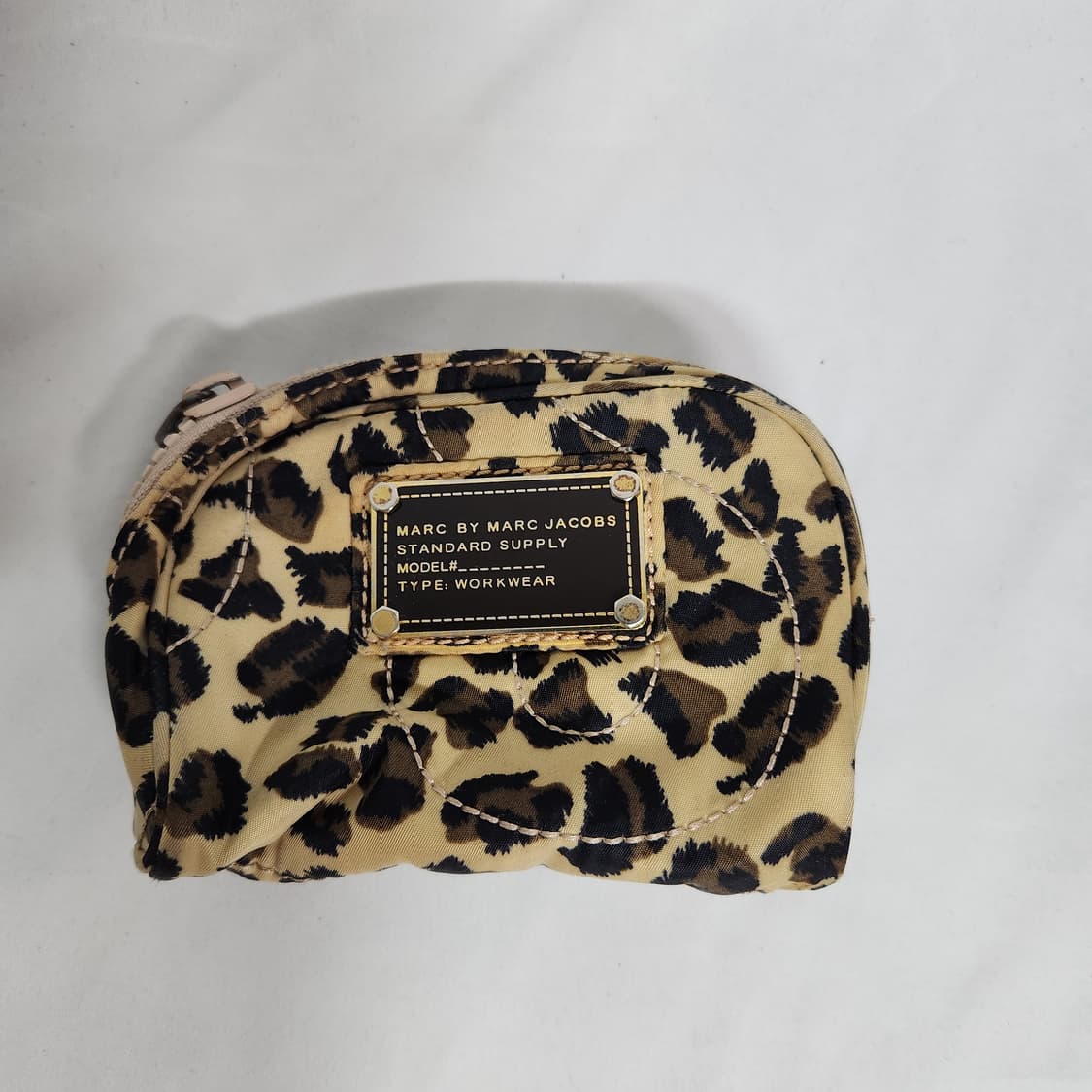 H540 마크제이콥스 호피 미니 파우치 가방
 상품이미지1