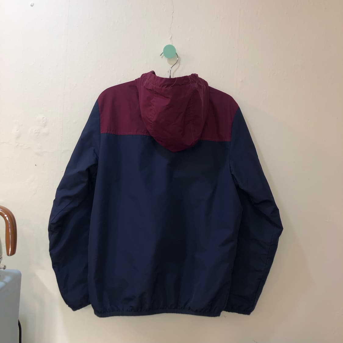 Vintage 💿 NIKE laura hood Win 상품이미지4