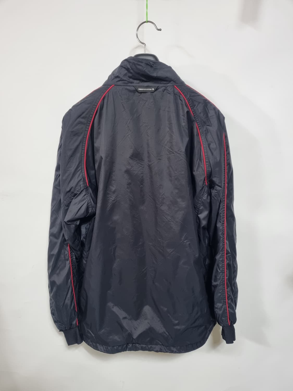 다이와 프로바이저 윈드브레이크 낚시복 상하세트 LL 상품이미지3