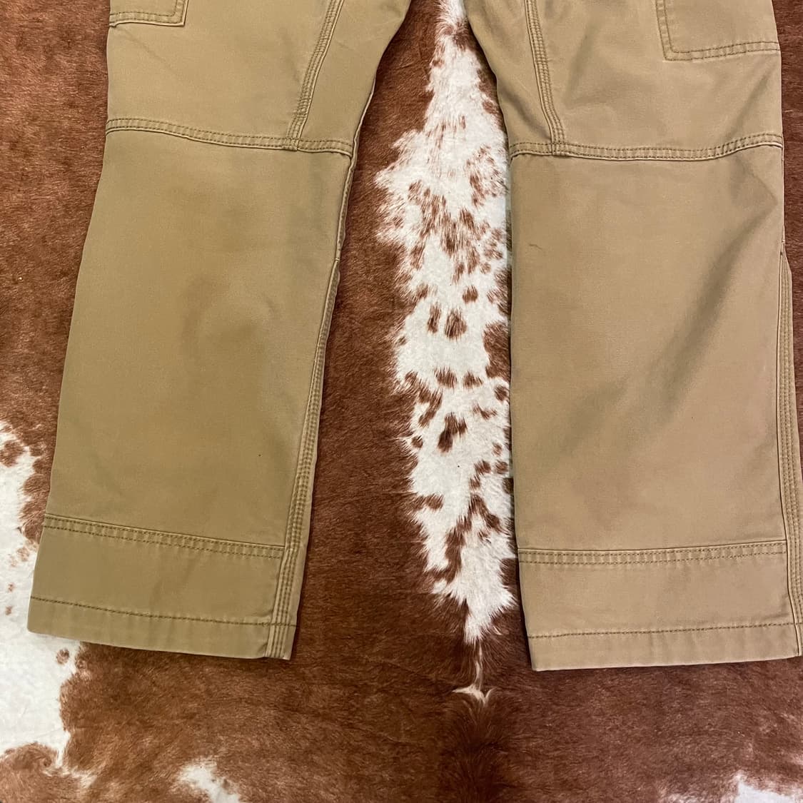 칼하트 카고팬츠 상품이미지10