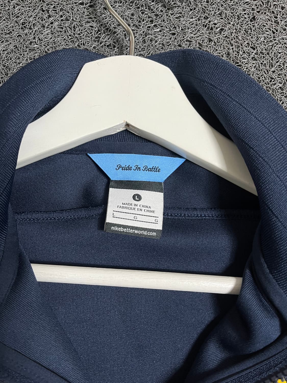 나이키 맨시티 13~14시즌 져지 상품이미지3