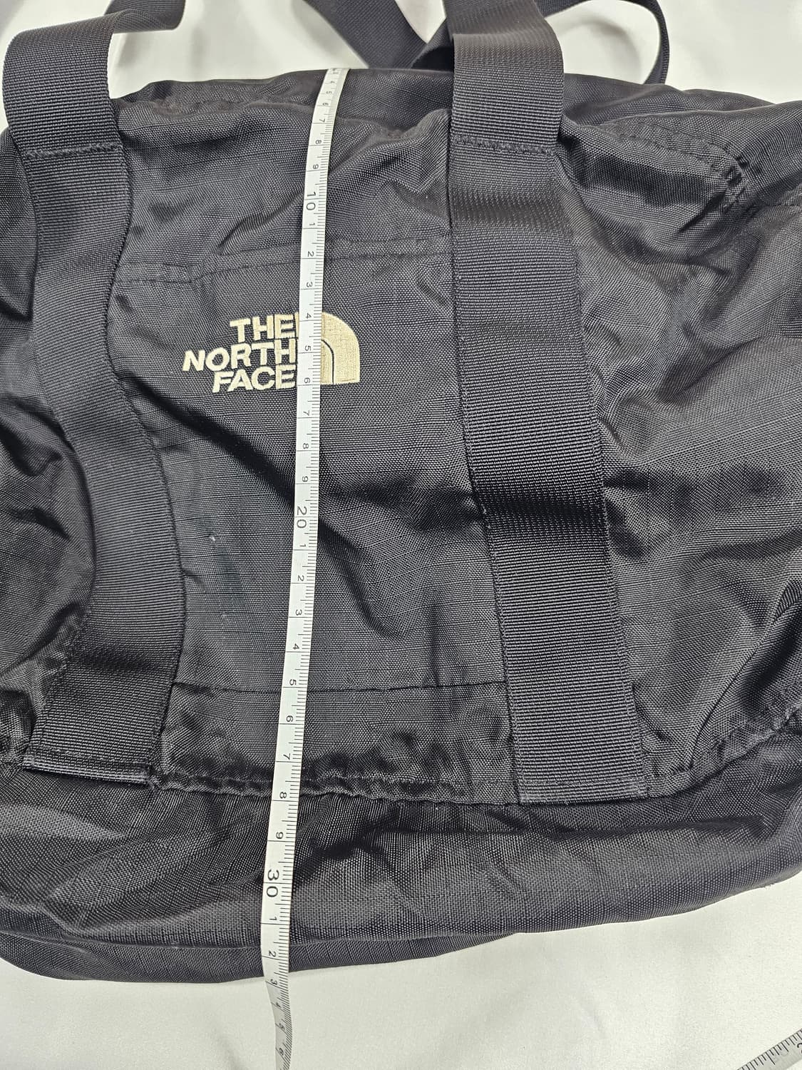 노스페이스카고백 상품이미지5