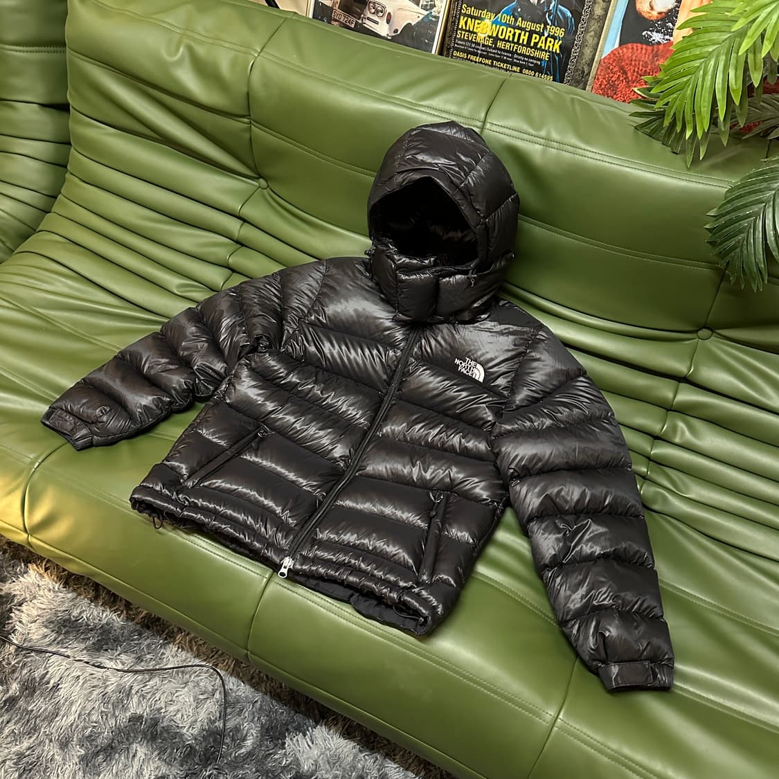 노스페이스 메트로 눕시700  상품이미지3