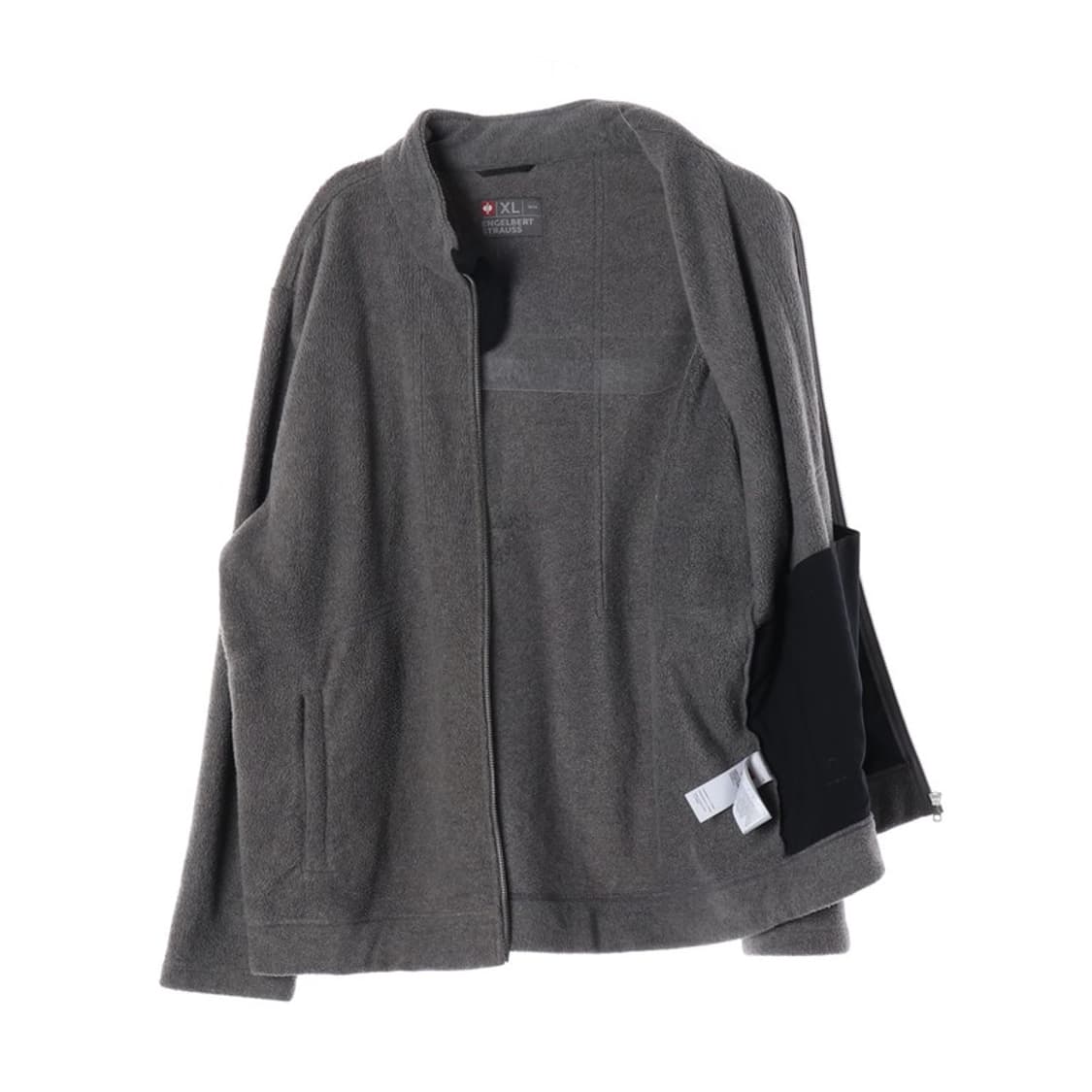 ENGELBERT STRAUSS 플리스 자켓 XL 상품이미지2