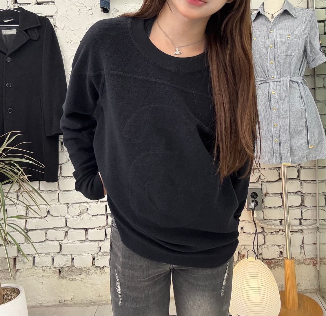 메종 마틴 마르지엘라 맨투맨 상품이미지7