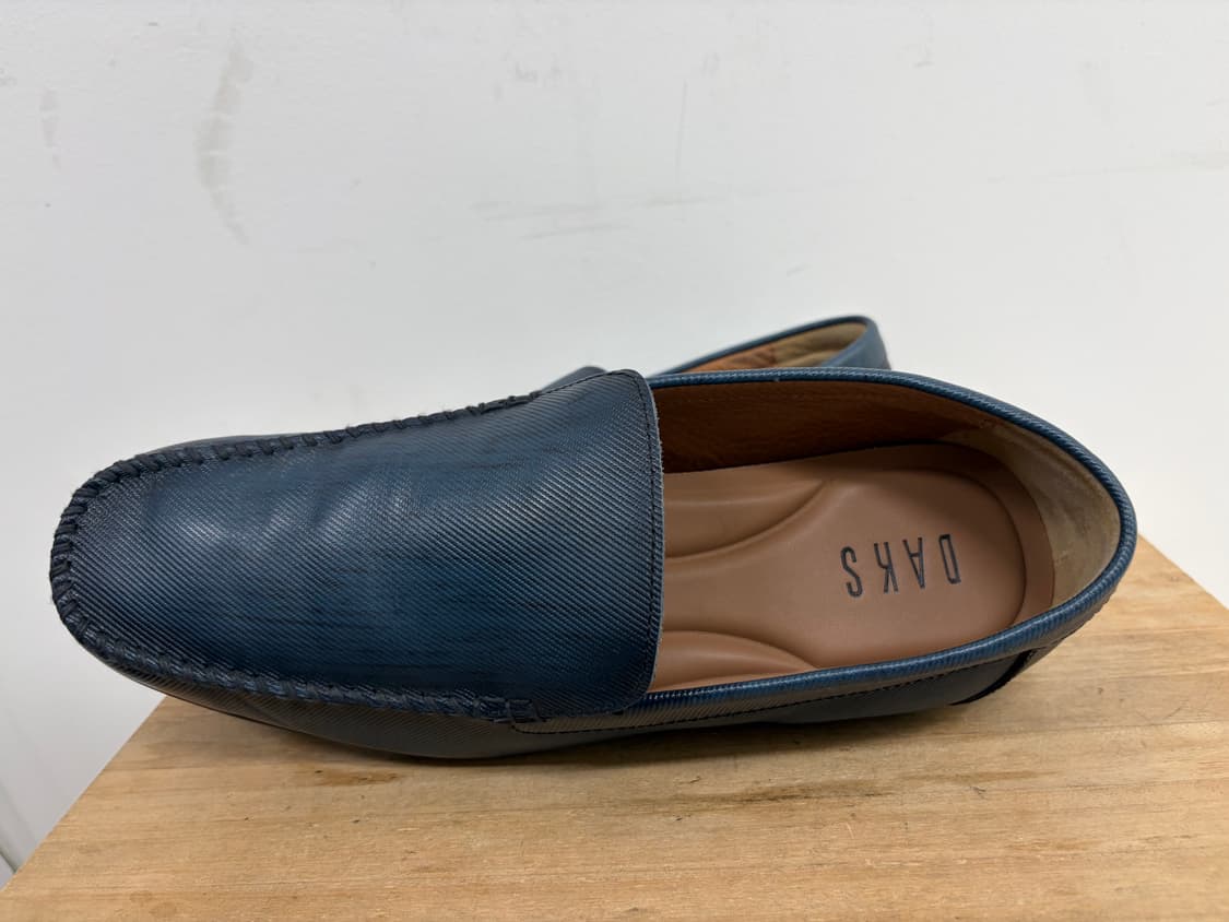 닥스 남성 로퍼 270 상품이미지8