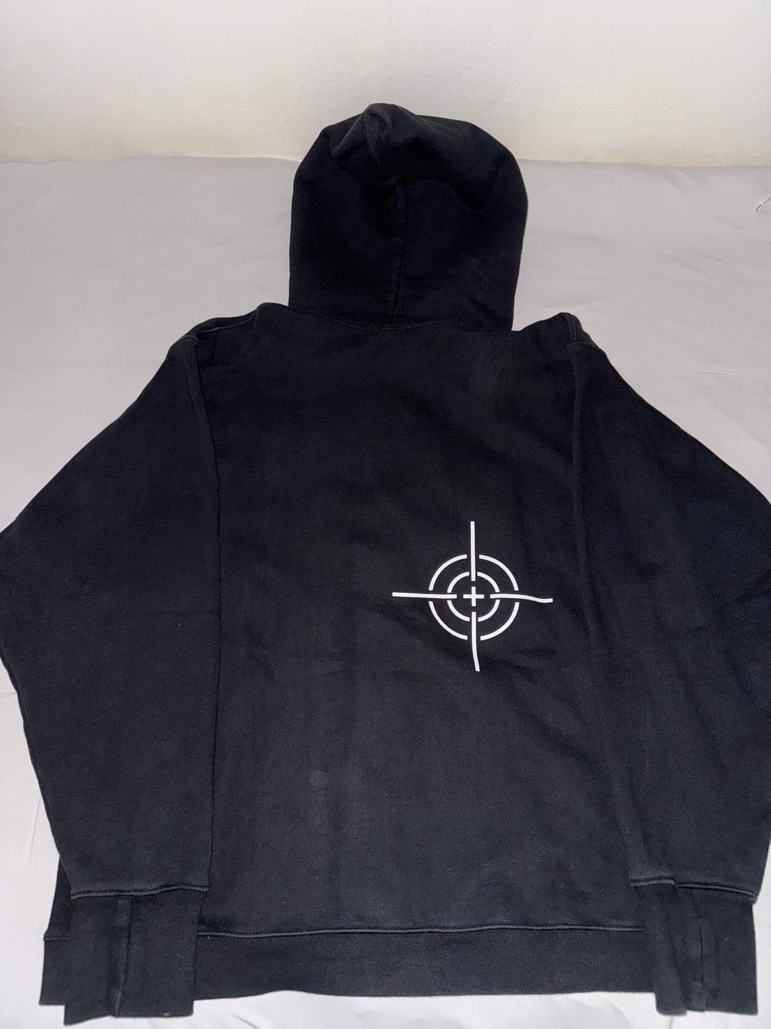 떠그클럽 뿔후드 XL 상품이미지2