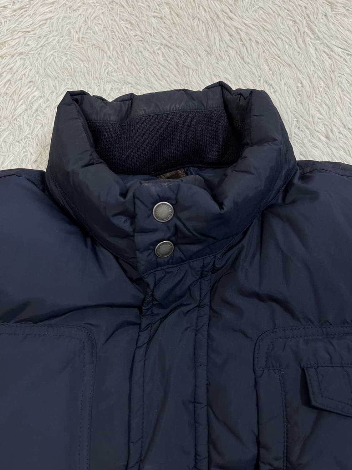 헨리코튼 구스다운 패딩/#116 상품이미지6