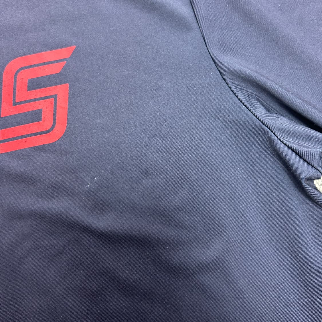 카파 롯데자이언츠 기능성 반팔(2XL) 상품이미지3