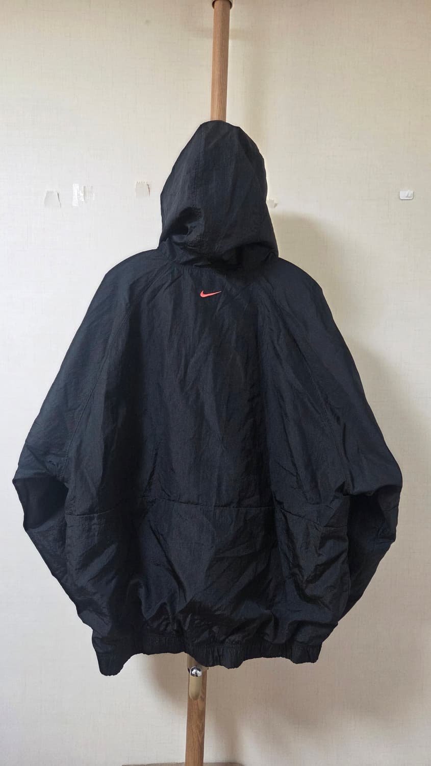 나이키 더블 스우시 아노락. 상품이미지3