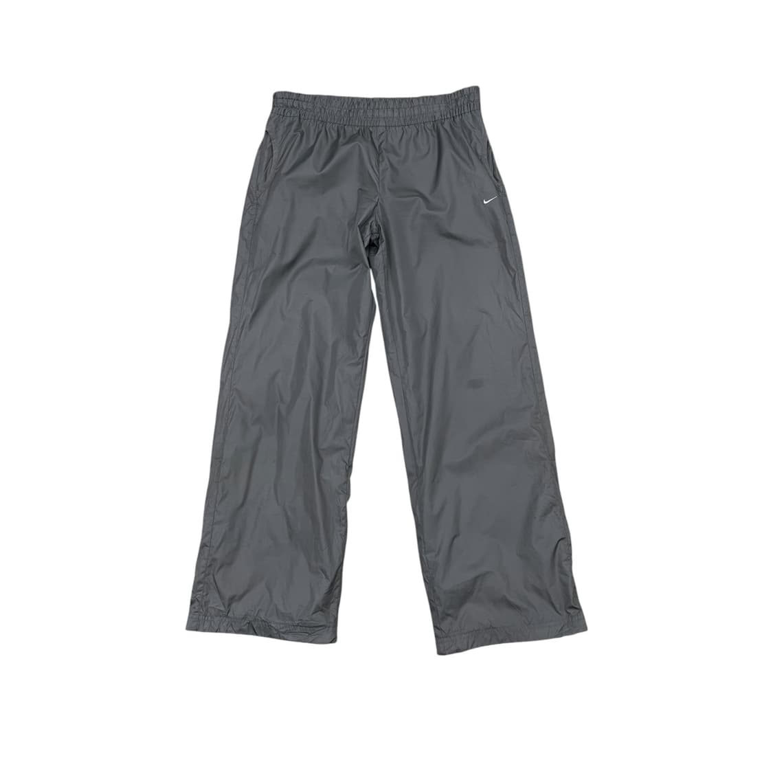 00s 나이키 스톰핏 그레이 우븐팬츠 상품이미지3