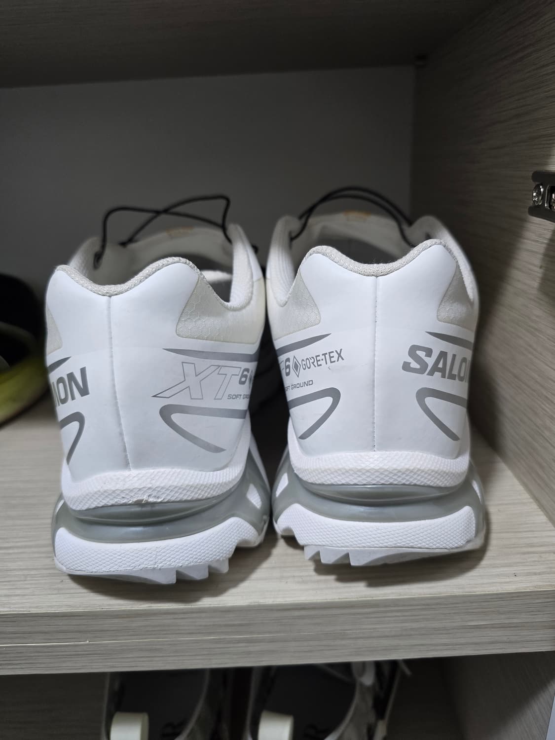 살로몬 xt-6 gtx 상품이미지2