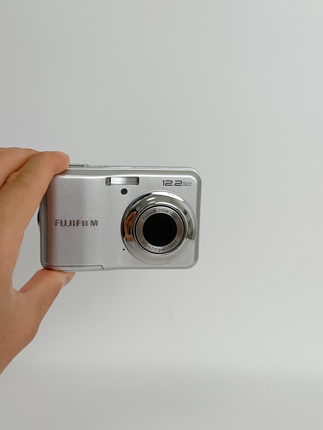 굿컨디션!) 후지필름 파인픽스 a220 Finepix 빈티지 디카 상품이미지5