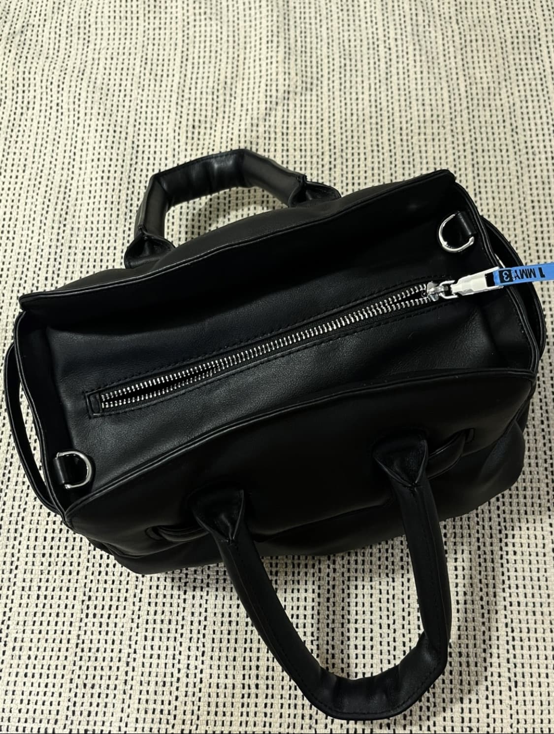 미하라 야스히로 푸퍼 크로스/토트백 상품이미지6