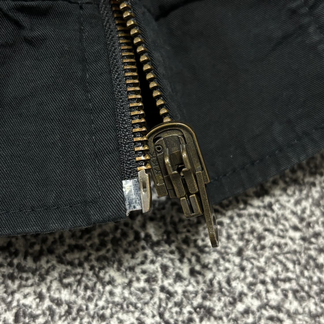 90s 빈티지 말보로 양면 자켓 상품이미지3