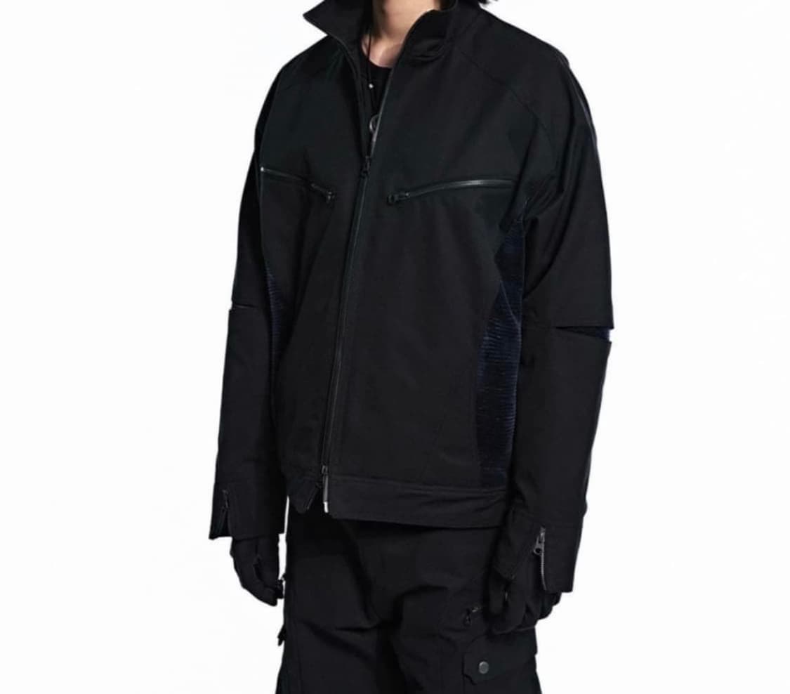 이그노타 코어3 TACTICAL JACKET, L사이즈 상품이미지2