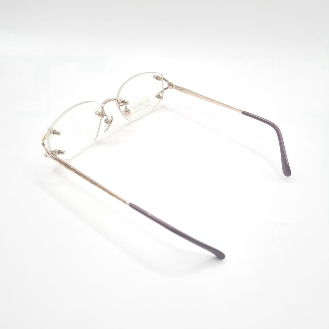 데드스탁  palman 포인트 무테  골드 36 상품이미지7