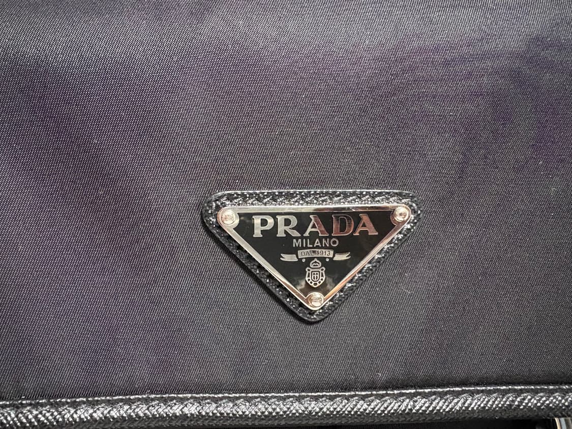 프라다 2vd769 리나일론 메신저백 상품이미지4