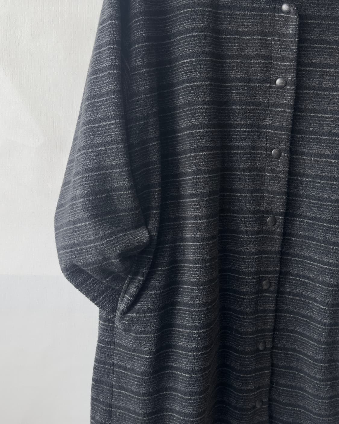 [Per Due] reversible warm coat 상품이미지6