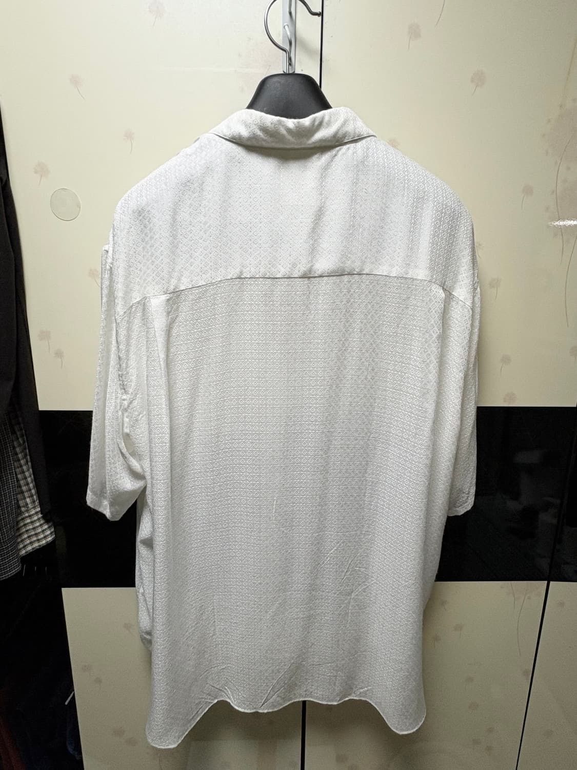 [4] Seya. eternal summer shirt  크리스타세야 상품이미지7