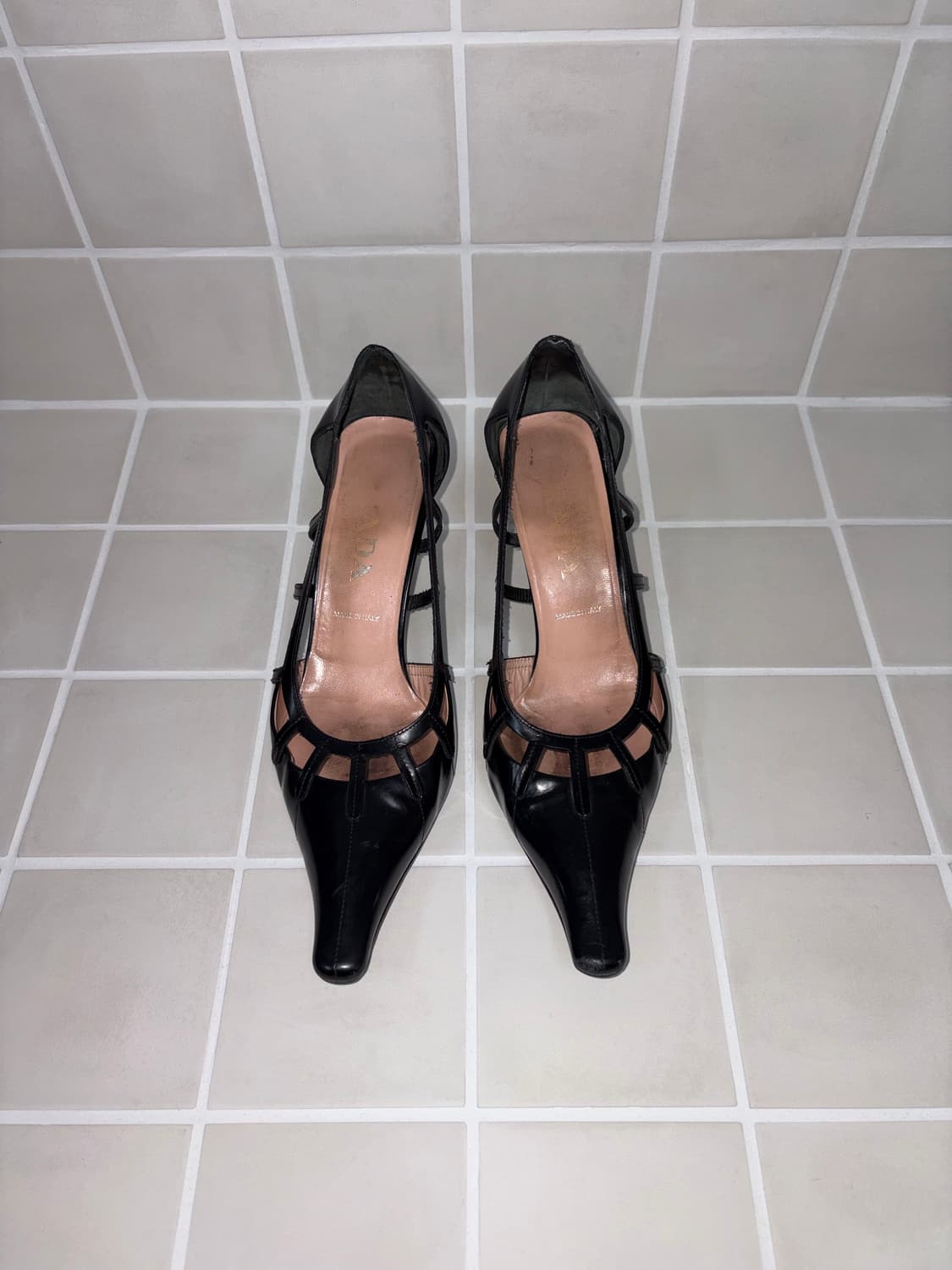 Prada 2000s 상품이미지1