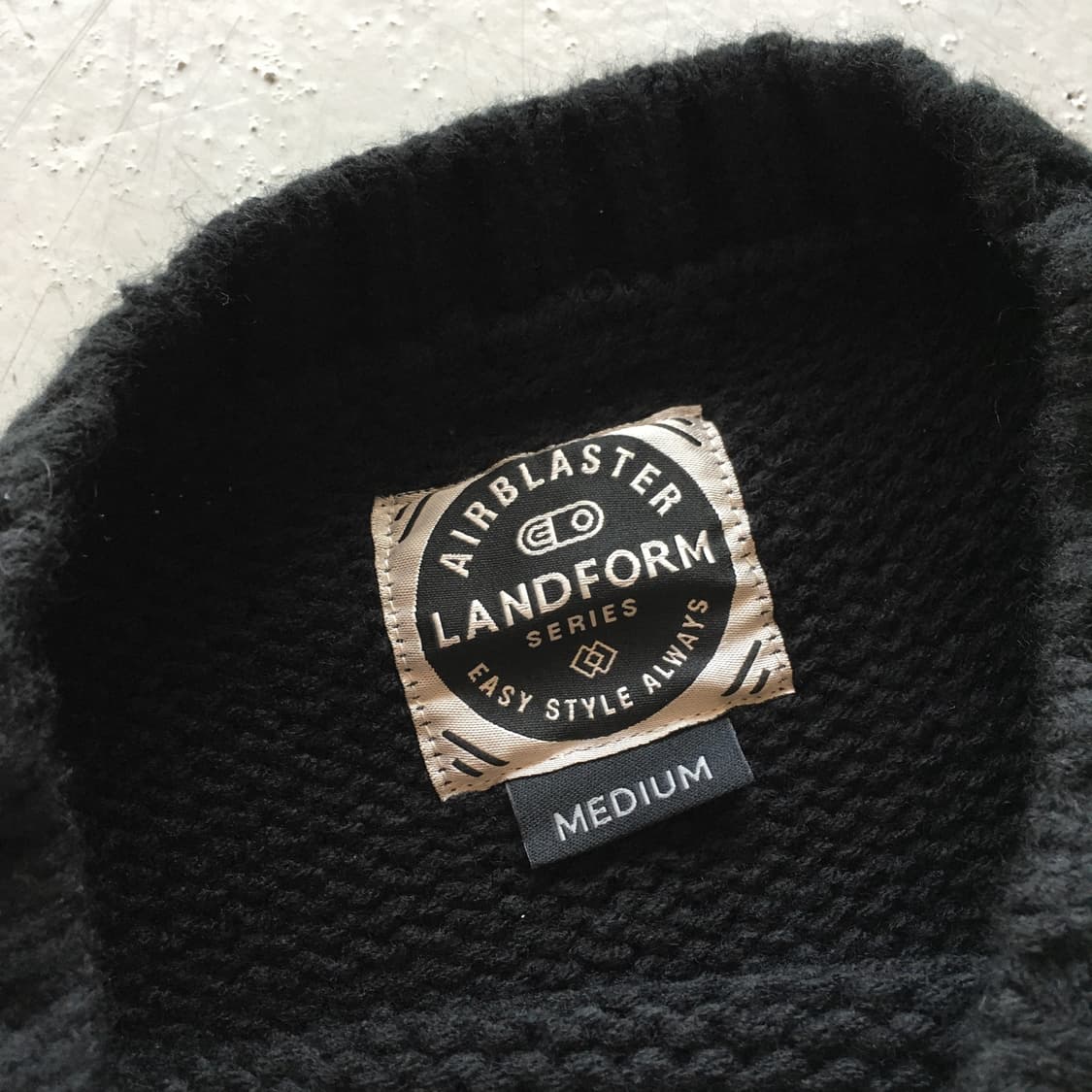 Airblaster Acrylic Sassy Sweater 상품이미지4