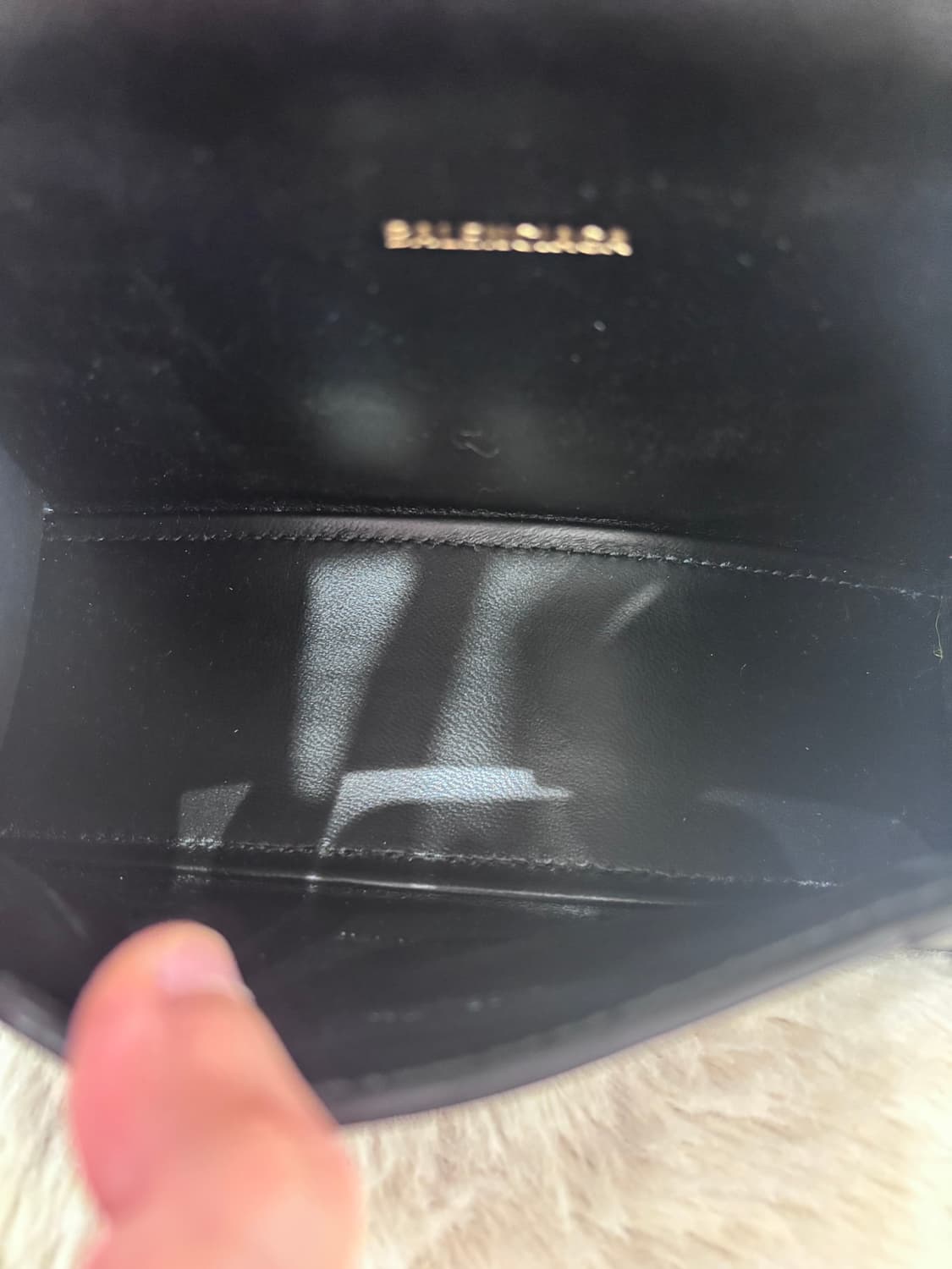 발렌시아가 아워글래스xs 상품이미지8