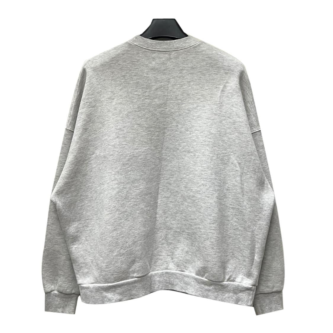 VTG CANVAS 그래픽 자수 오버핏 맨투맨 FREE 상품이미지2