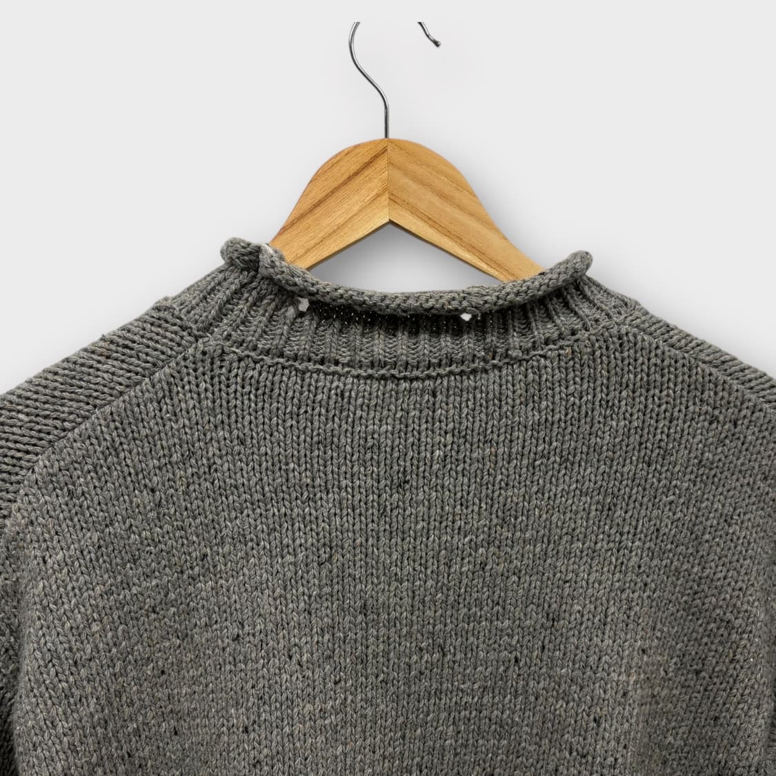 Acne Studios 아크네스튜디오 블렌드 스웨터 Free 상품이미지4