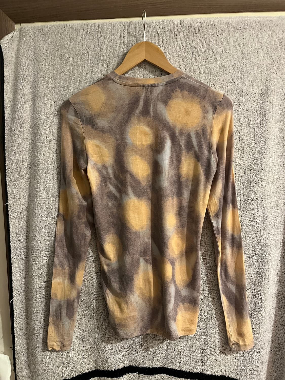 Cos 코스 리오셀 롱 슬리브 상품이미지2