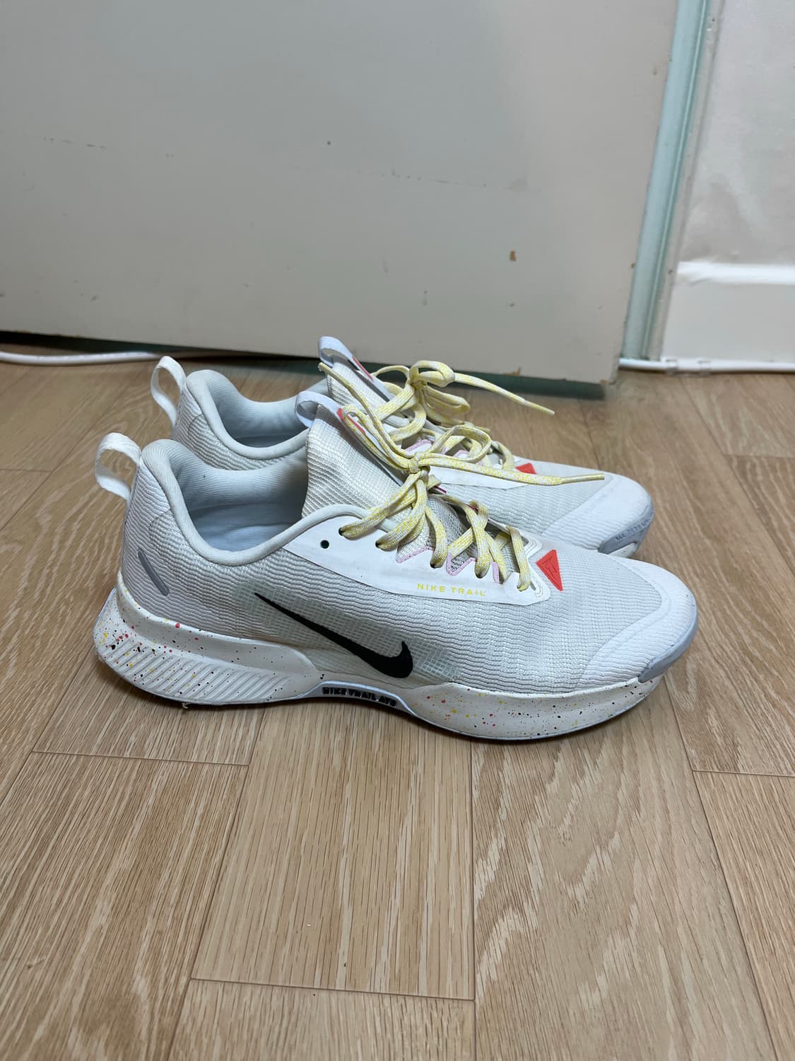 나이키 트레일 ATC 운동화 270 상품이미지1