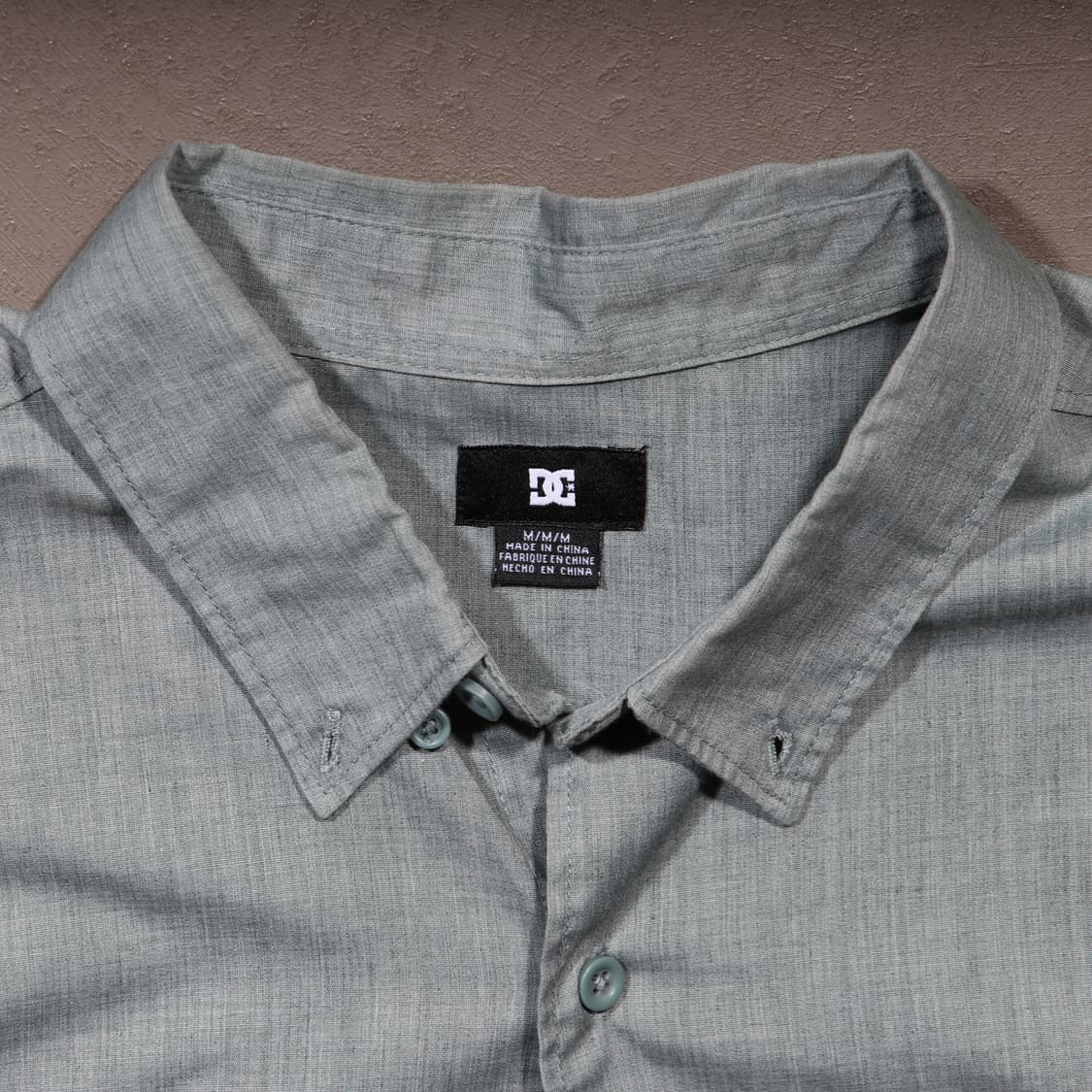 DC SHOES 반팔셔츠  상품이미지3