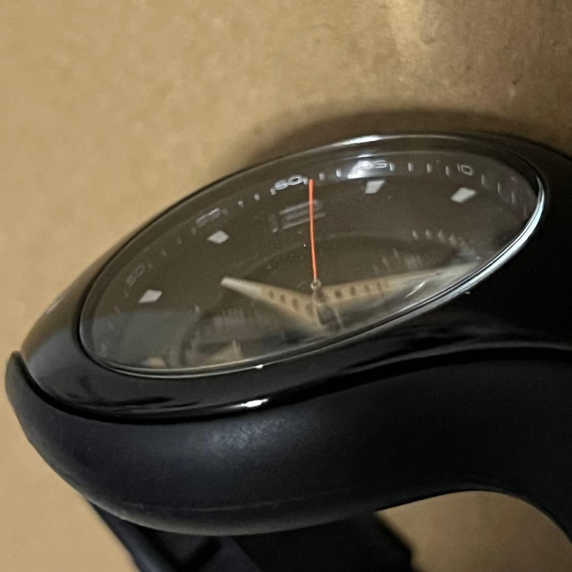 나이키 트라이액스 스위프트 3i Triax 시계 상품이미지3