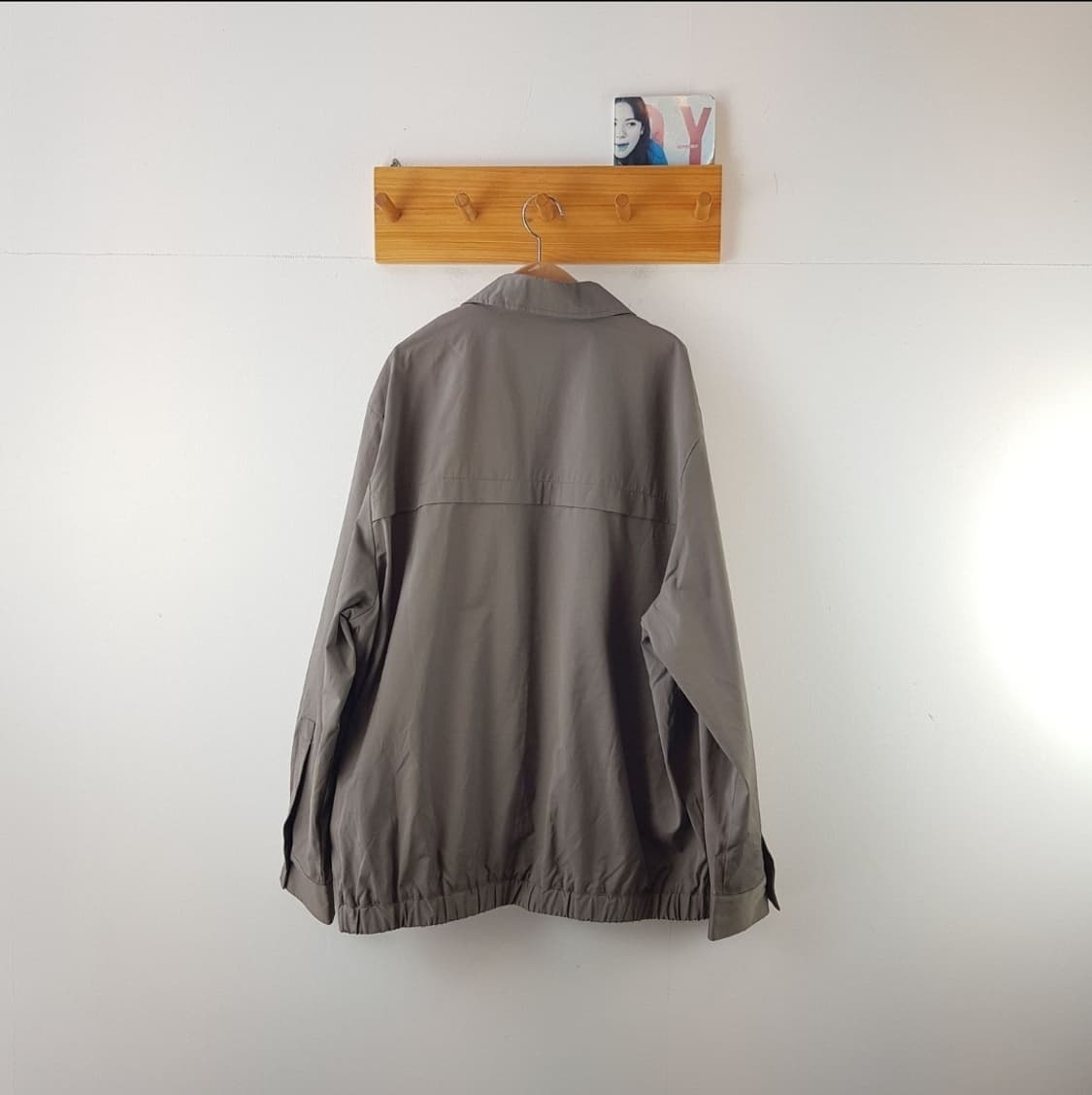 차오패닉 스윙 자켓 상품이미지2