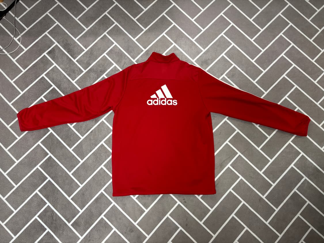 13-14 바이에른뮌헨 트랙자켓 상품이미지2