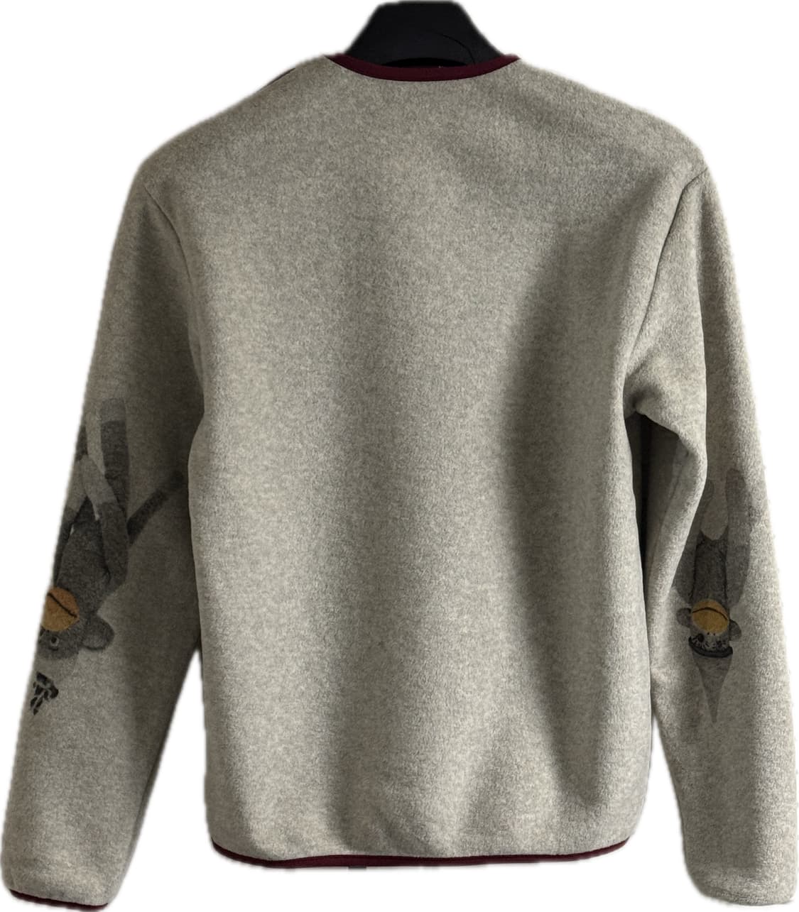 [3] 캐피탈 리버스 프리 스파클론 T (KINECHI작 pt) 상품이미지2