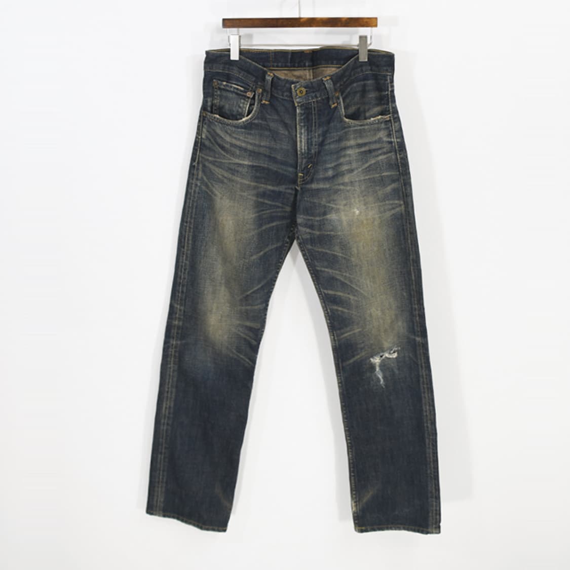90s Levis 506 데님 팬츠 상품이미지1