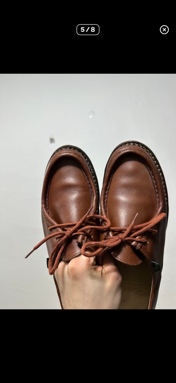 파라부트 미카엘 40.5 상품이미지3