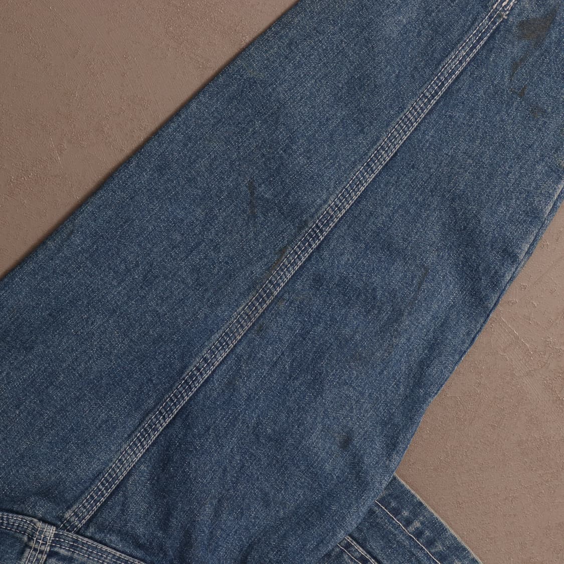 빈티지 USA 커버올 데님자켓 A1558 상품이미지7