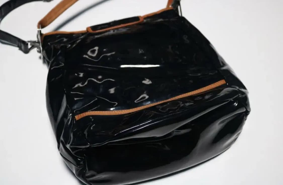 디젤 애나멜 2way 숄더백 상품이미지7