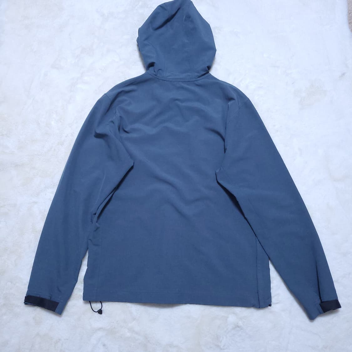 나이키 남성 반집업 후드 L 04012 상품이미지2